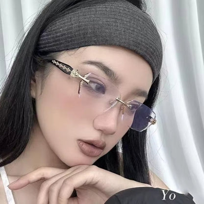 GAFAS RETRO 2025 ULTRA LIGERO 2x1