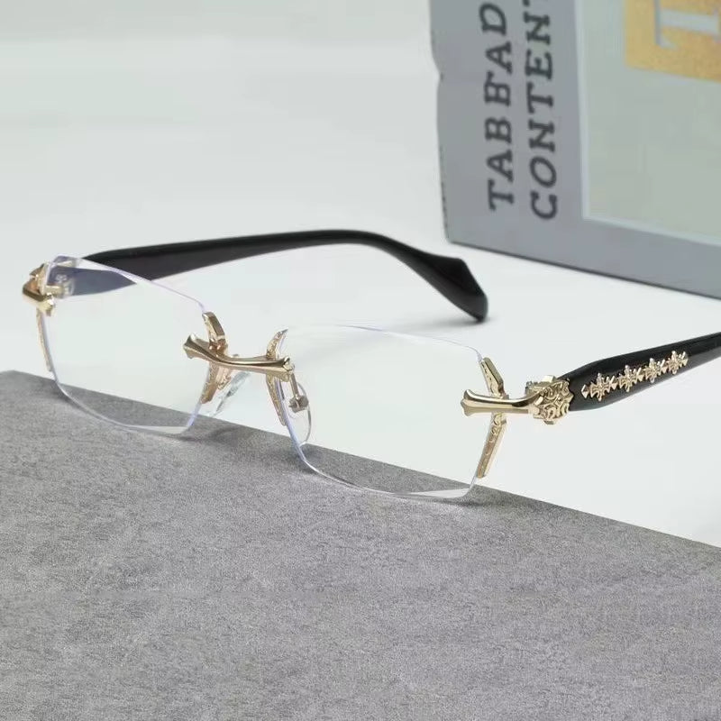 GAFAS RETRO 2025 ULTRA LIGERO 2x1