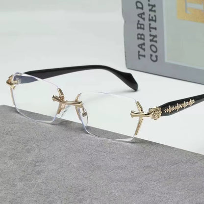 GAFAS RETRO 2025 ULTRA LIGERO 2x1