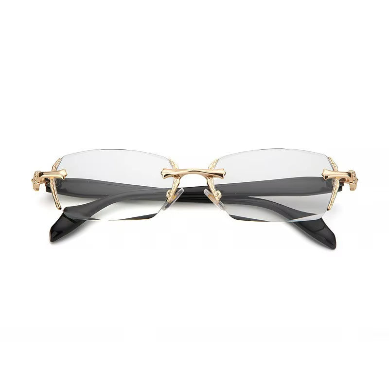 GAFAS RETRO 2025 ULTRA LIGERO 2x1