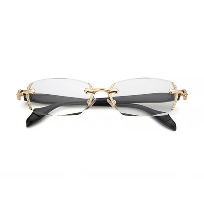 GAFAS RETRO 2025 ULTRA LIGERO 2x1
