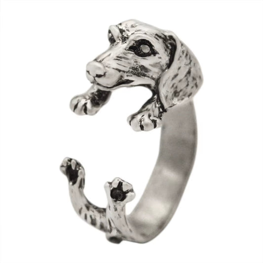 Anillo mascota ajustable