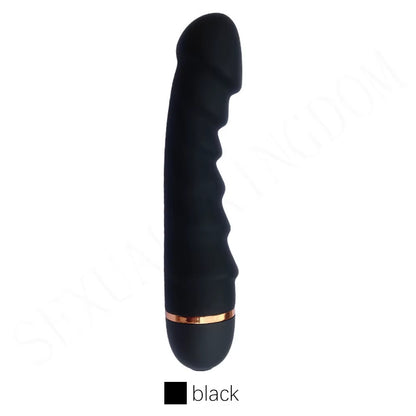 Vibrador de punto G de 20 modos