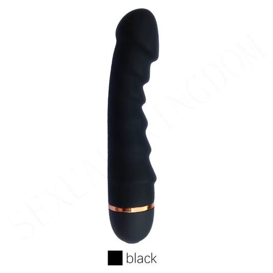 Vibrador de punto G de 20 modos