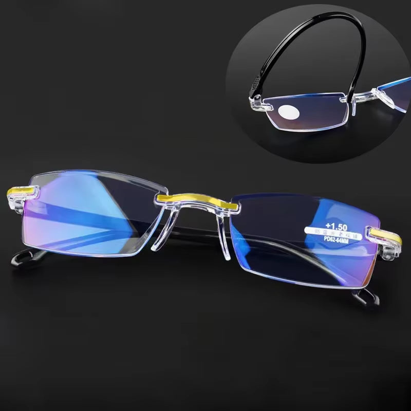 GAFAS TR90 PRO - EDICION LIMITADA™ 2x1