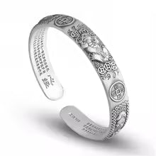 🐉 Brazalete Pixiu™ de la Abundancia 💰 — ¡Tu Amuleto de Prosperidad! 2x1