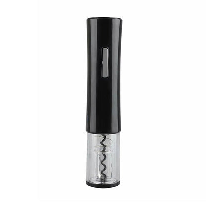 WineMaster®  Abridor de Vino Eléctrico Automático 2x1