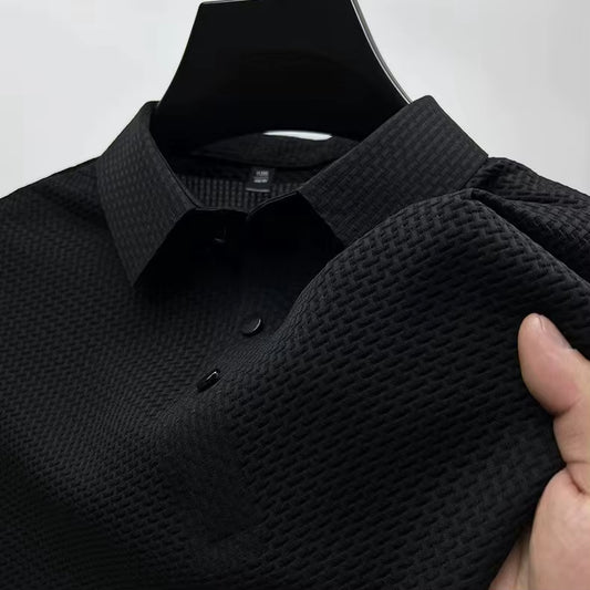 camiseta de manga corta para hombre 2x1