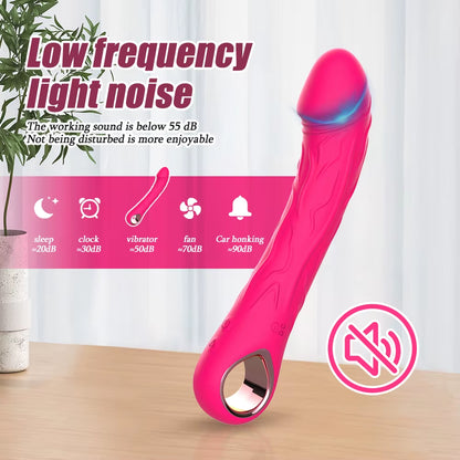 Vibrador Estimulador