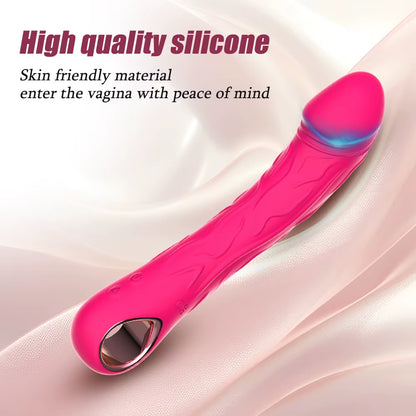 Vibrador Estimulador