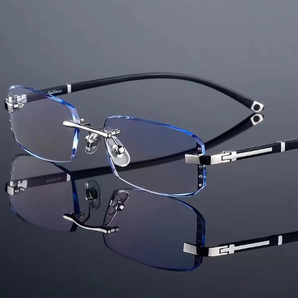 Gafas HD Antifatiga TR90 Ultra Ligeras