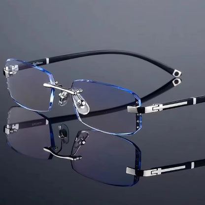 Gafas HD Antifatiga TR90 Ultra Ligeras