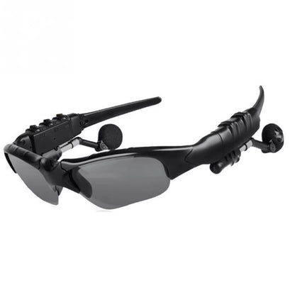 Gafas de sol inalámbricas Bluetooth