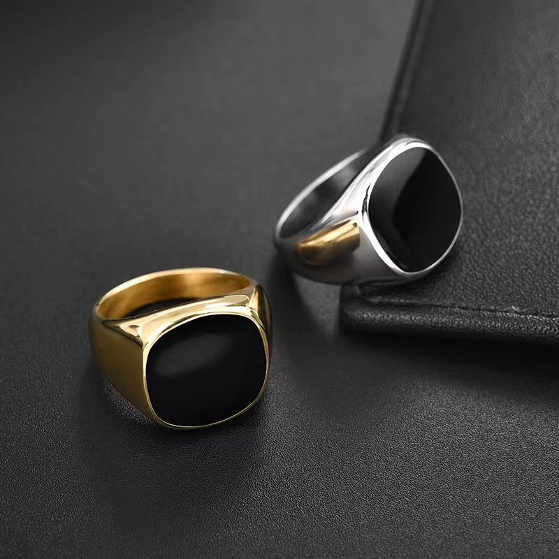 ANILLO PUNK Y ROCK