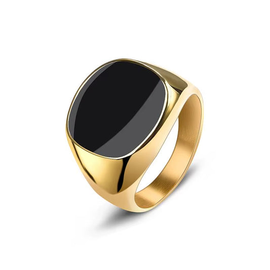 ANILLO PUNK Y ROCK