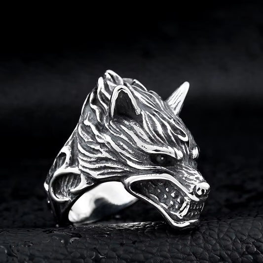 ANILLO LOBO AJUSTABLE