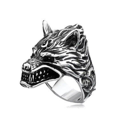 ANILLO LOBO AJUSTABLE