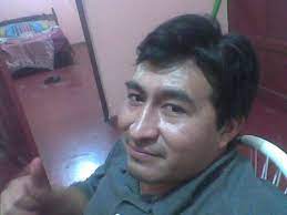 Carlos Mamani – La Paz