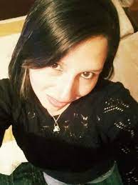 Roxana P., Cochabamba