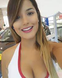 Lucía Antelo – Santa Cruz