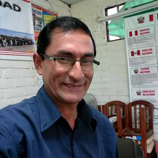 Luis Fernández – Santa Cruz