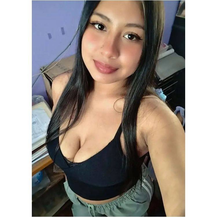 Andrea Salvatierra – Cochabamba