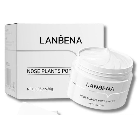 Mascarilla avanzada para puntos negros "LANBENA"