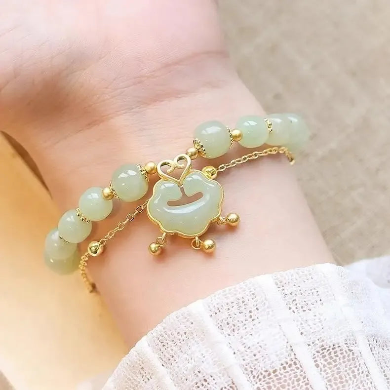 Pulsera 7 Energías™ |Equilibra tu Vida y Eleva tu Vibración