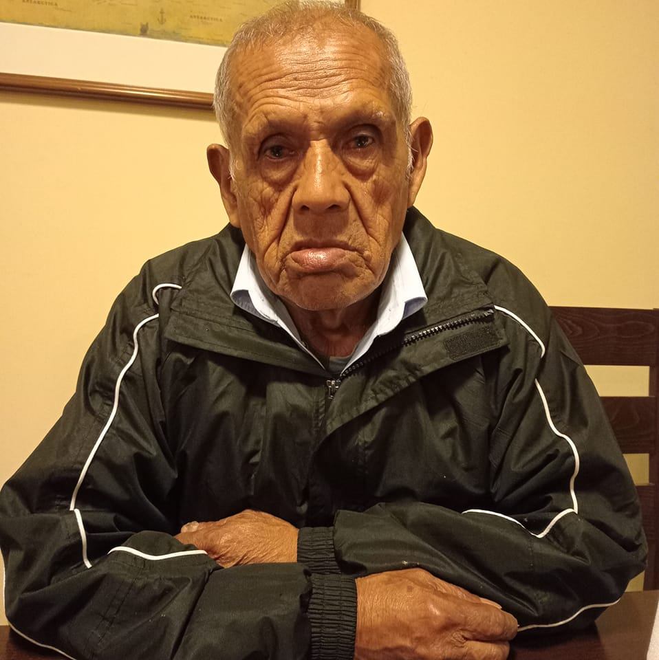 Jorge Álvarez – Cochabamba