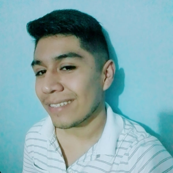 Luis Mamani – La Paz