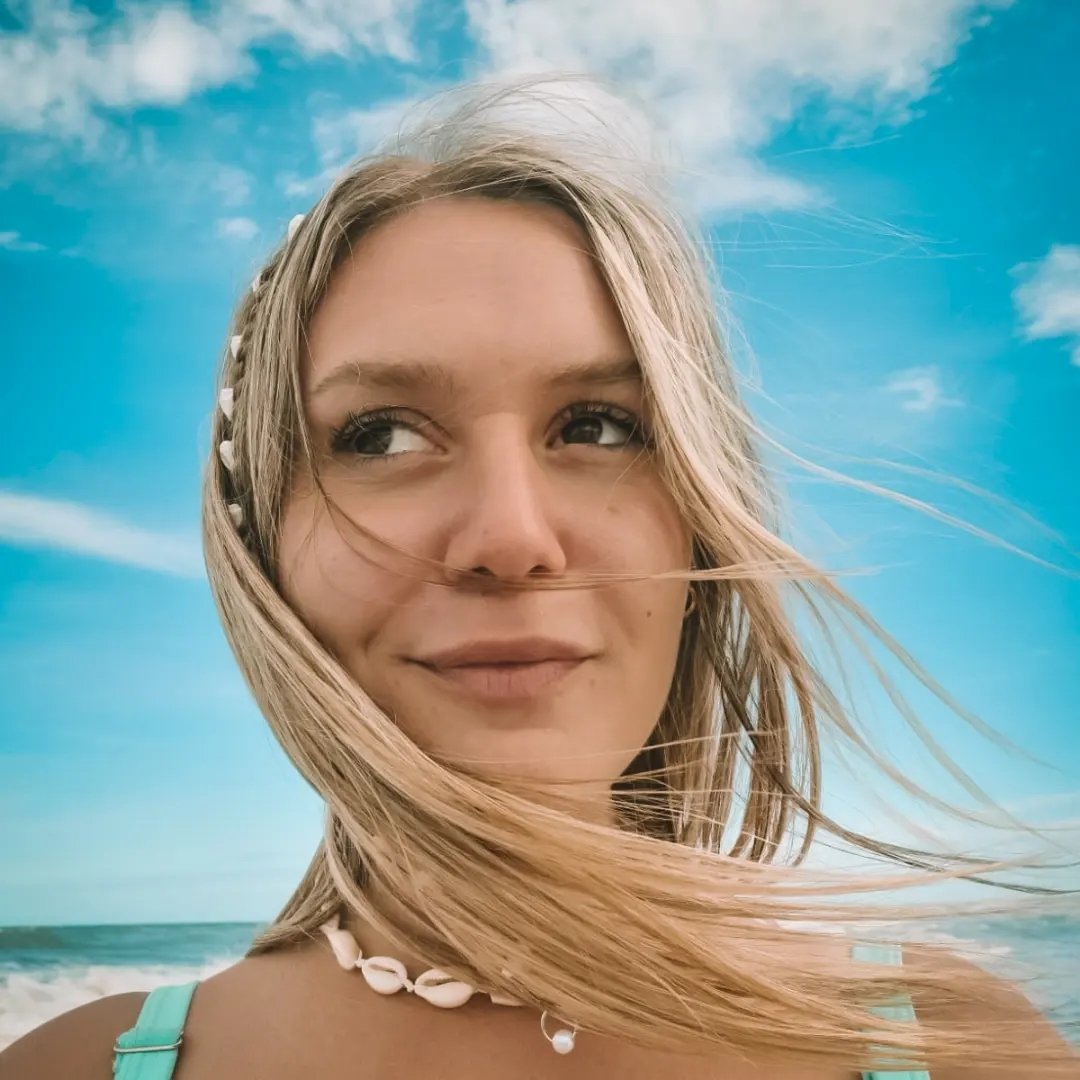 Mariana P., Santa Cruz