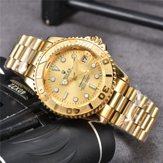 Rolex Submarine Dorado