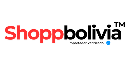 Shoppbolivia