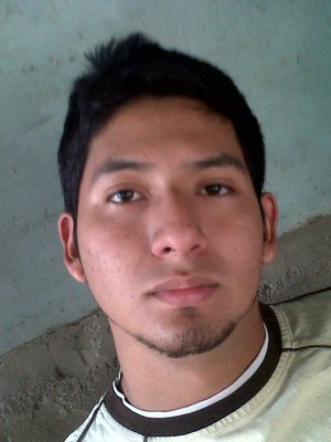 Rodrigo Zurita – Cochabamba